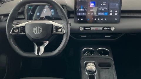 MGS5 EV 49kWh Comfort