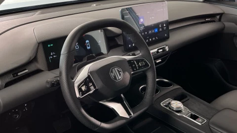 MGS5 EV 49kWh Comfort