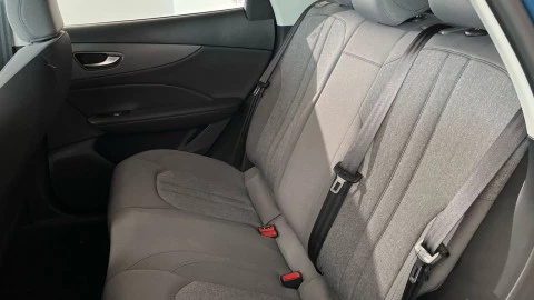 MGS5 EV 49kWh Comfort