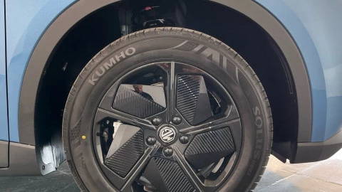 MGS5 EV 49kWh Comfort