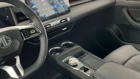 MGS5 EV 49kWh Comfort