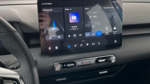 MGS5 EV 49kWh Comfort