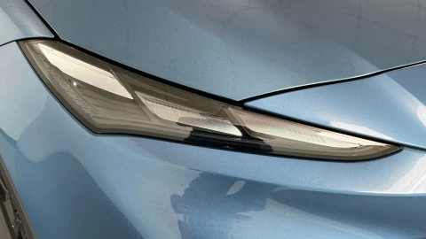 MGS5 EV 49kWh Comfort