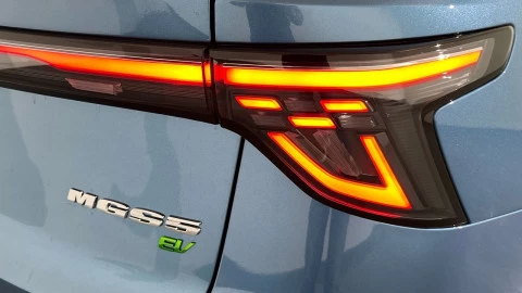 MGS5 EV 49kWh Comfort