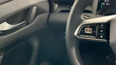 MGS5 EV 49kWh Comfort