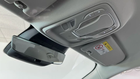 MGS5 EV 49kWh Comfort