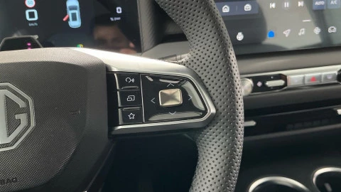 MGS5 EV 49kWh Comfort