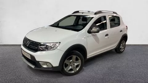 Dacia Sandero Stepway Essent. TCE 66kW (90CV) GLP - 18