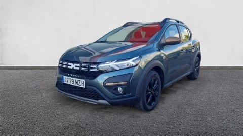 Dacia Sandero Stepway Extreme Go 74kW (100CV) ECO-G