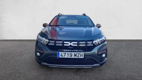 Dacia Sandero Stepway Extreme Go 74kW (100CV) ECO-G