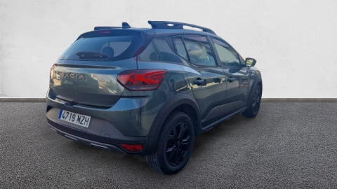 Dacia Sandero Stepway Extreme Go 74kW (100CV) ECO-G