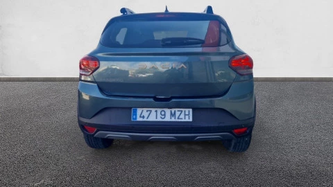 Dacia Sandero Stepway Extreme Go 74kW (100CV) ECO-G