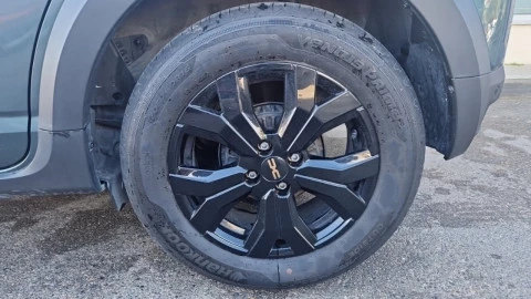 Dacia Sandero Stepway Extreme Go 74kW (100CV) ECO-G