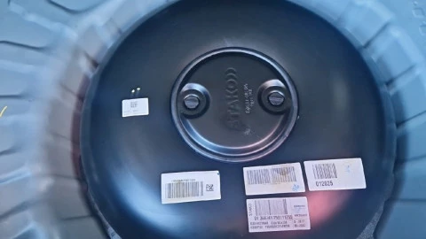 Dacia Sandero Stepway Extreme Go 74kW (100CV) ECO-G