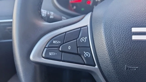 Dacia Sandero Stepway Extreme Go 74kW (100CV) ECO-G