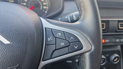 Dacia Sandero Stepway Extreme Go 74kW (100CV) ECO-G