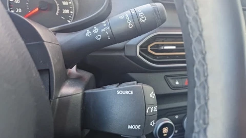 Dacia Sandero Stepway Extreme Go 74kW (100CV) ECO-G