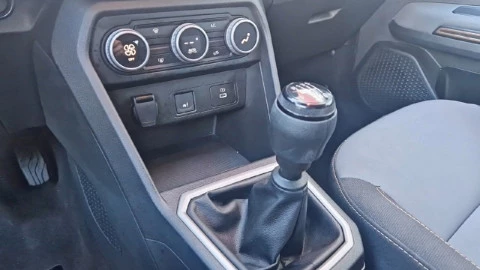 Dacia Sandero Stepway Extreme Go 74kW (100CV) ECO-G