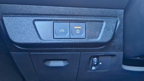 Dacia Sandero Stepway Extreme Go 74kW (100CV) ECO-G