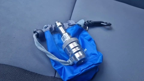 Dacia Sandero Stepway Extreme Go 74kW (100CV) ECO-G