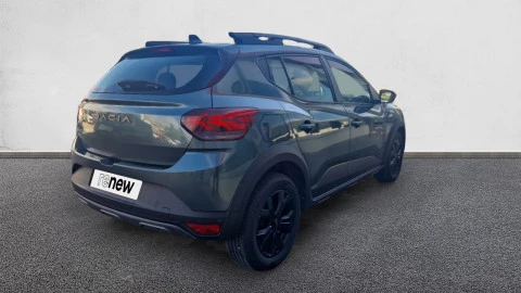 Dacia Sandero Stepway Extreme Go 74kW (100CV) ECO-G