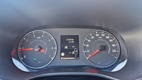 Dacia Sandero Stepway Extreme Go 74kW (100CV) ECO-G