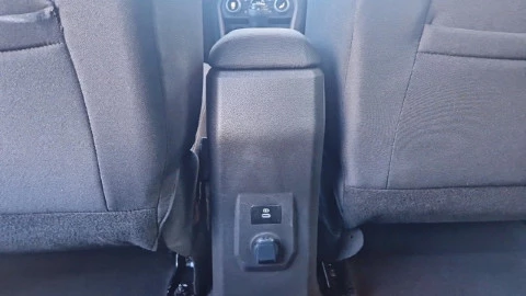 Dacia Sandero Stepway Extreme Go 74kW (100CV) ECO-G