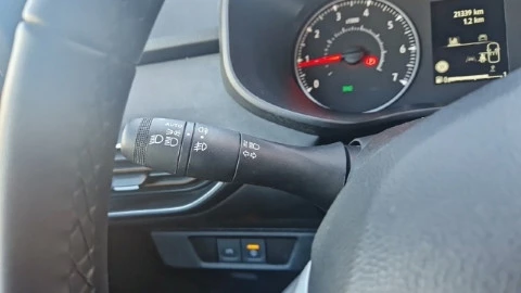Dacia Sandero Stepway Extreme Go 74kW (100CV) ECO-G
