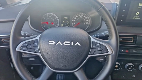 Dacia Sandero Stepway Extreme Go 74kW (100CV) ECO-G