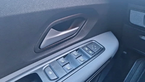 Dacia Sandero Stepway Extreme Go 74kW (100CV) ECO-G