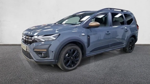 Dacia Jogger Extreme Go 74kW (100CV) ECO-G 7 plazas