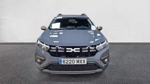 Dacia Jogger Extreme Go 74kW (100CV) ECO-G 7 plazas