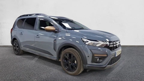 Dacia Jogger Extreme Go 74kW (100CV) ECO-G 7 plazas