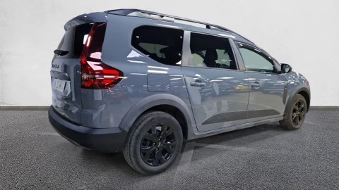 Dacia Jogger Extreme Go 74kW (100CV) ECO-G 7 plazas