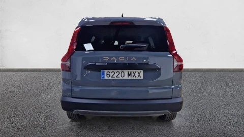 Dacia Jogger Extreme Go 74kW (100CV) ECO-G 7 plazas