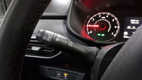 Dacia Jogger Extreme Go 74kW (100CV) ECO-G 7 plazas