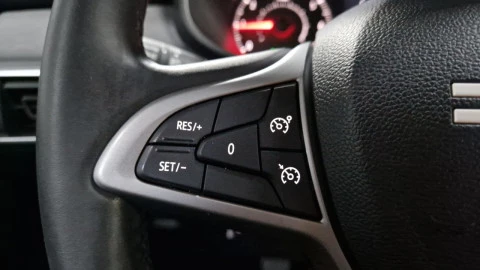 Dacia Jogger Extreme Go 74kW (100CV) ECO-G 7 plazas