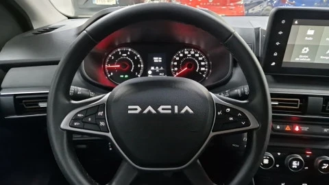 Dacia Jogger Extreme Go 74kW (100CV) ECO-G 7 plazas