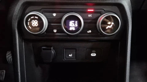 Dacia Jogger Extreme Go 74kW (100CV) ECO-G 7 plazas