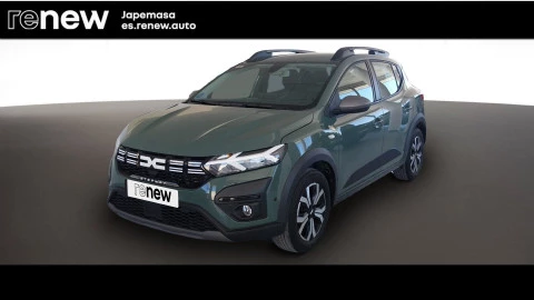 Dacia Sandero  Stepway ECO-G Expresion Go 74kW
