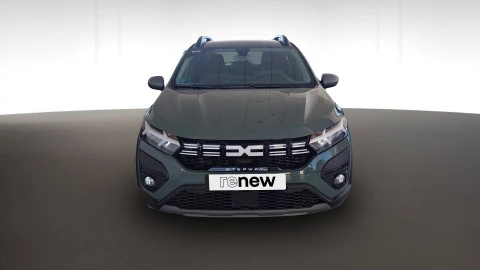 Dacia Sandero  Stepway ECO-G Expresion Go 74kW