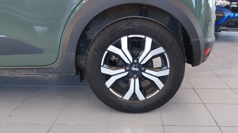 Dacia Sandero  Stepway ECO-G Expresion Go 74kW