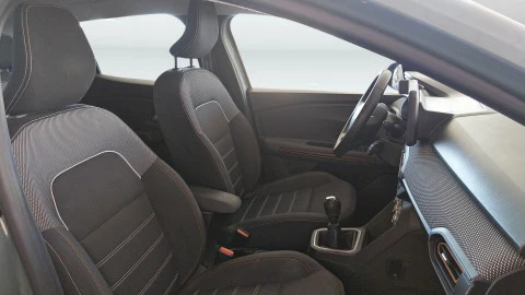 Dacia Sandero  Stepway ECO-G Expresion Go 74kW