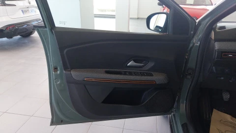 Dacia Sandero  Stepway ECO-G Expresion Go 74kW