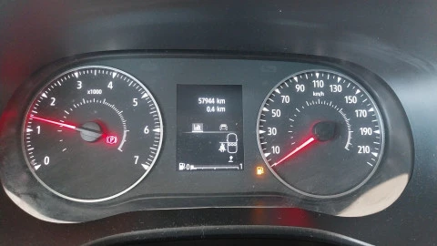 Dacia Sandero  Stepway ECO-G Expresion Go 74kW