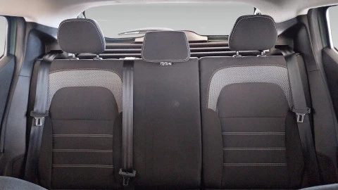 Dacia Sandero  Stepway ECO-G Expresion Go 74kW