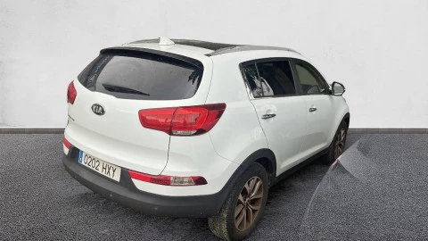 Kia Sportage 1.6 GDI Drive 4x2