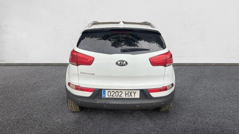 Kia Sportage 1.6 GDI Drive 4x2