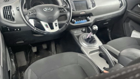 Kia Sportage 1.6 GDI Drive 4x2