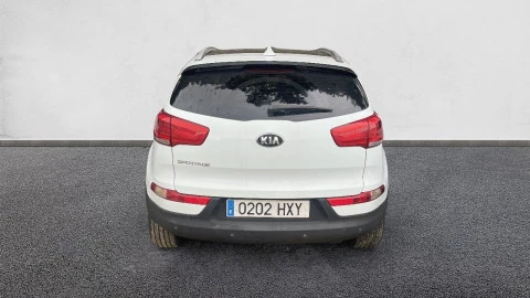 Kia Sportage 1.6 GDI Drive 4x2